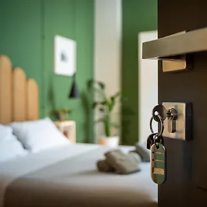 3* Affittacamere Terzopiano
