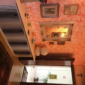  Bed & Breakfast Stazione Di